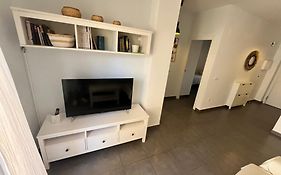 Apartamentos Arenas Altamar