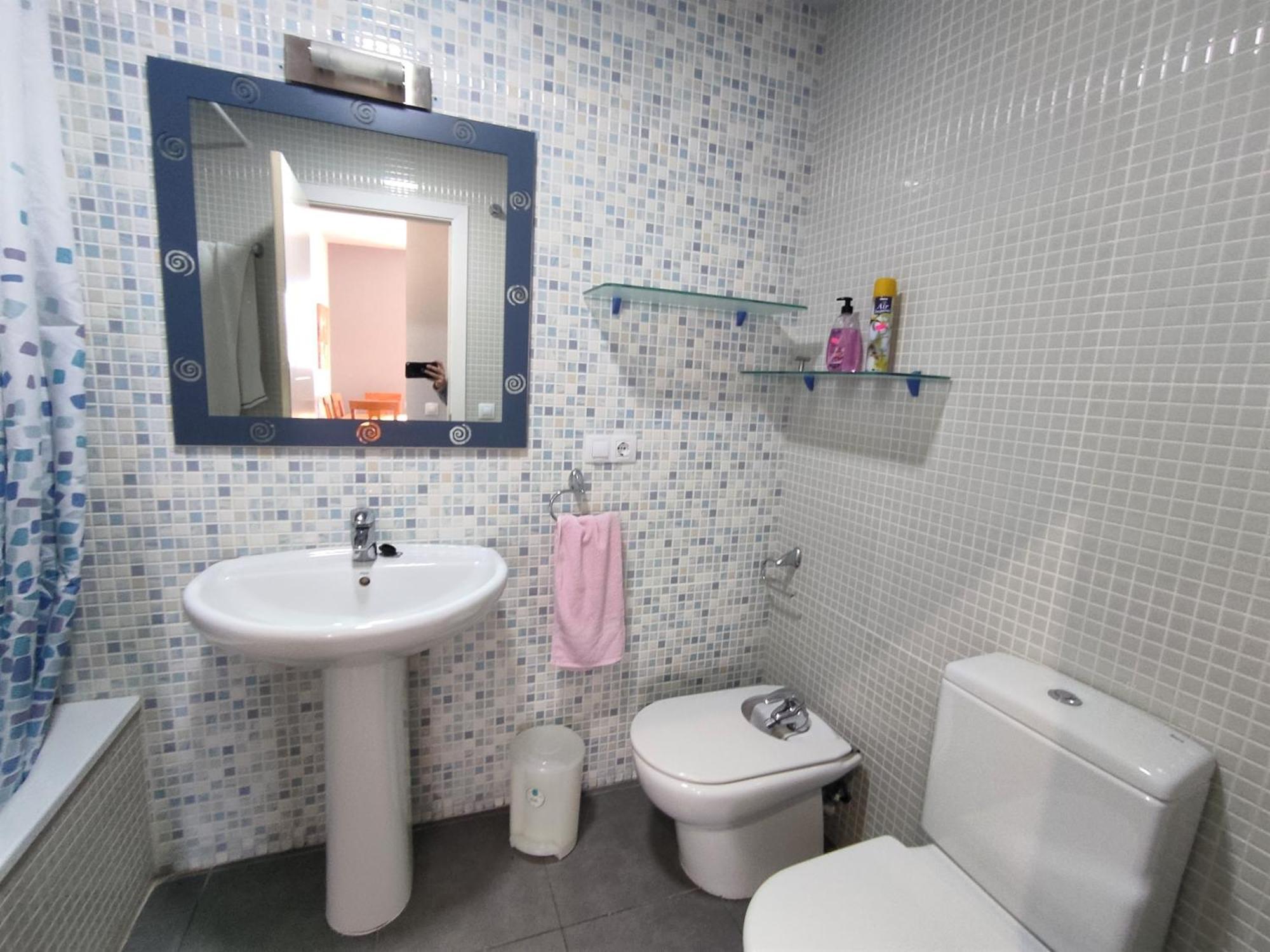 Apartamentos Arenas Altamar Alcossebre Exterior foto